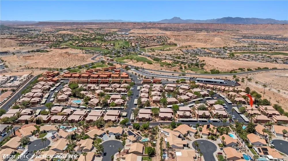 962 Mesquite Springs Drive #202 Mesquite, NV 89027