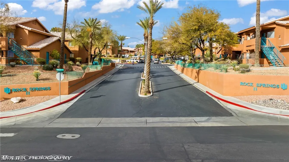 962 Mesquite Springs Drive #202 Mesquite, NV 89027