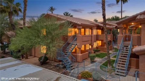 962 Mesquite Springs Drive #202