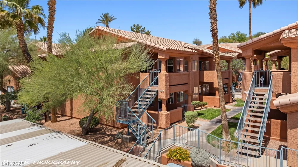 962 Mesquite Springs Drive #202 Mesquite, NV 89027