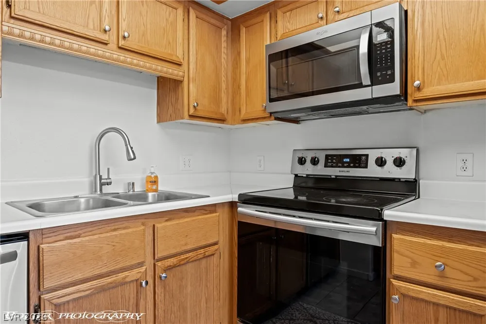 962 Mesquite Springs Drive #202 Mesquite, NV 89027
