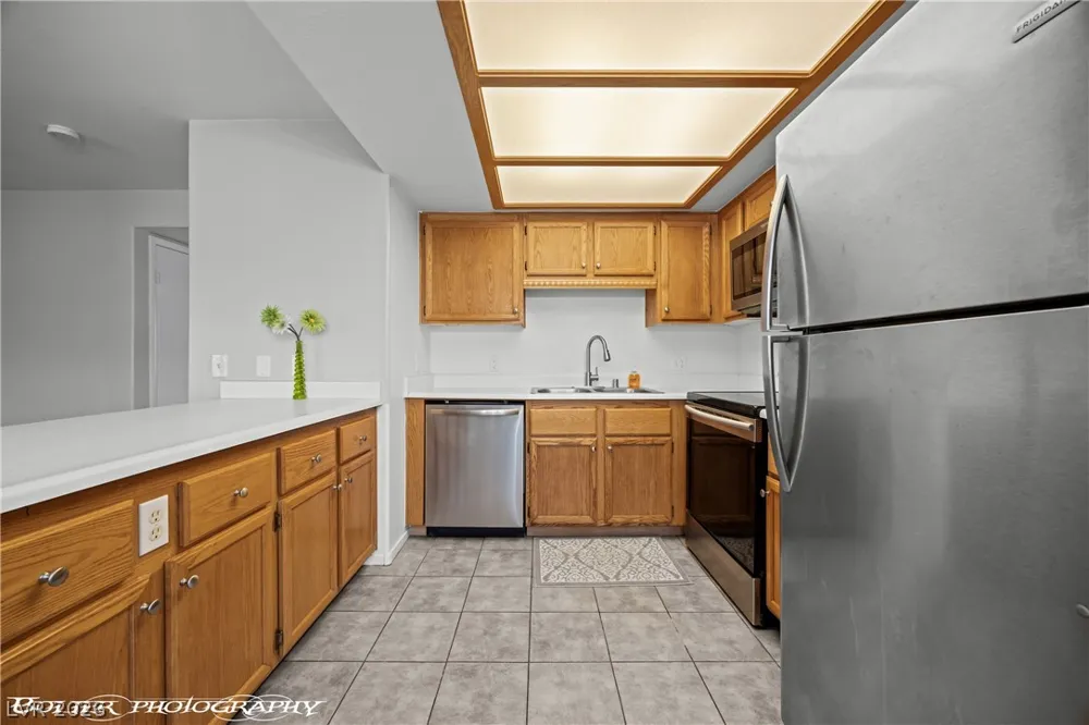 962 Mesquite Springs Drive #202 Mesquite, NV 89027