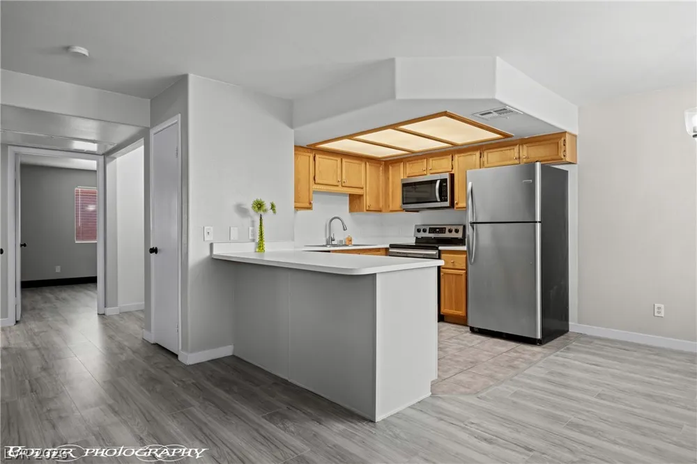 962 Mesquite Springs Drive #202 Mesquite, NV 89027