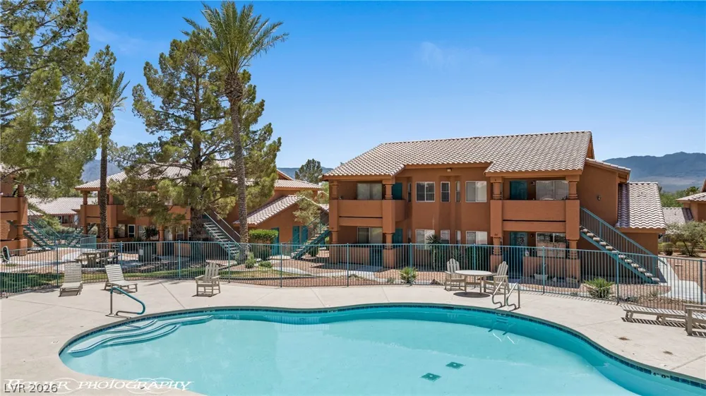 962 Mesquite Springs Drive #202 Mesquite, NV 89027