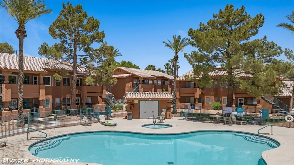 962 Mesquite Springs Drive #202 Mesquite, NV 89027