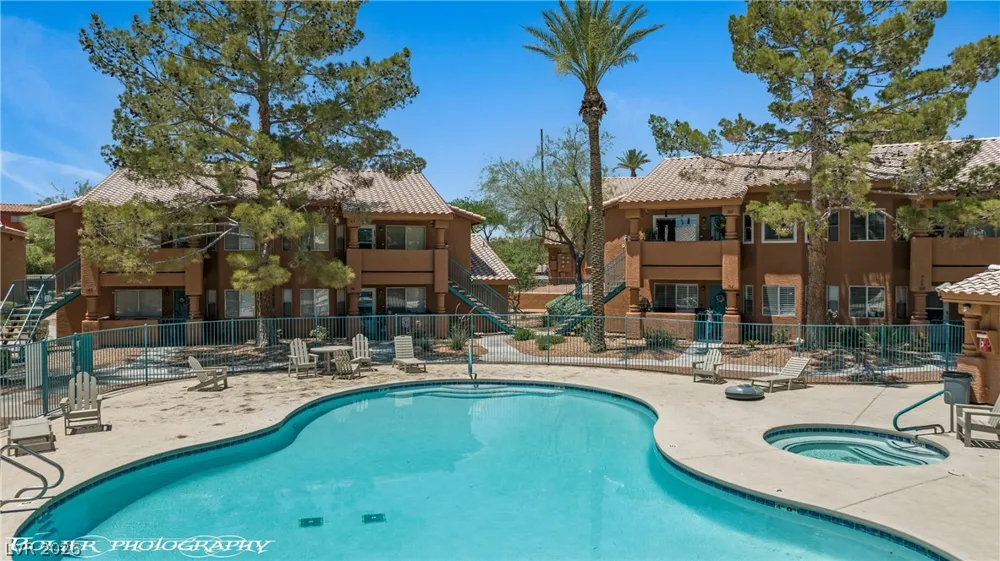 962 Mesquite Springs Drive #202 Mesquite, NV 89027