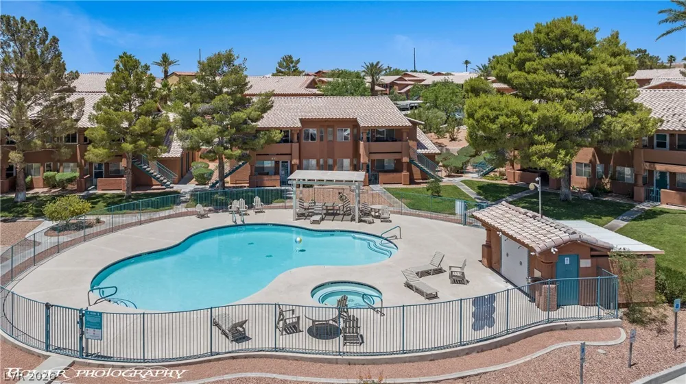 962 Mesquite Springs Drive #202 Mesquite, NV 89027