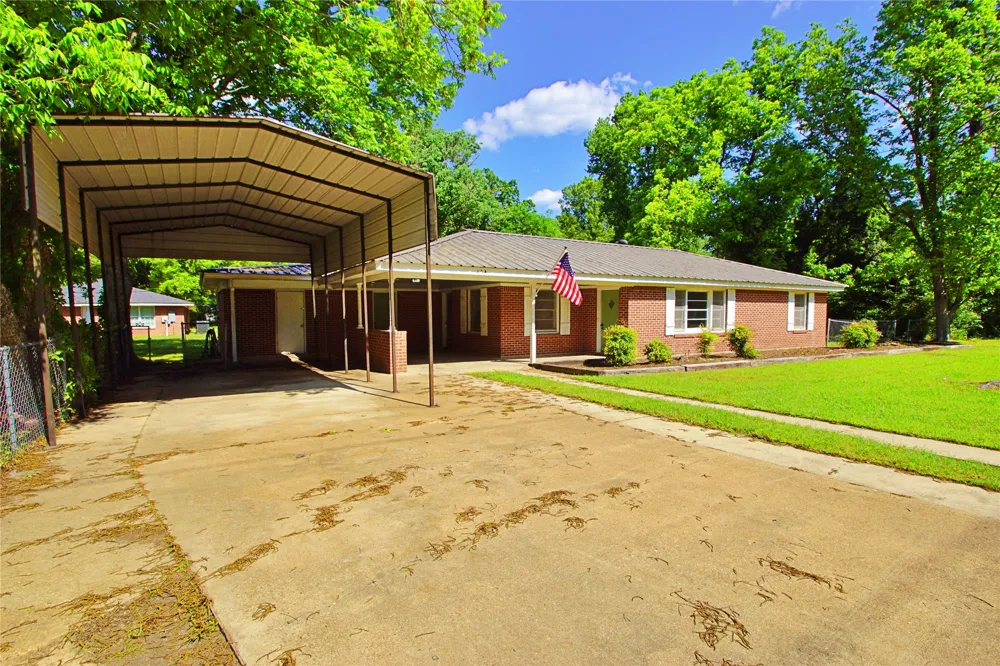 104 Orr Street Sarepta, LA 71071