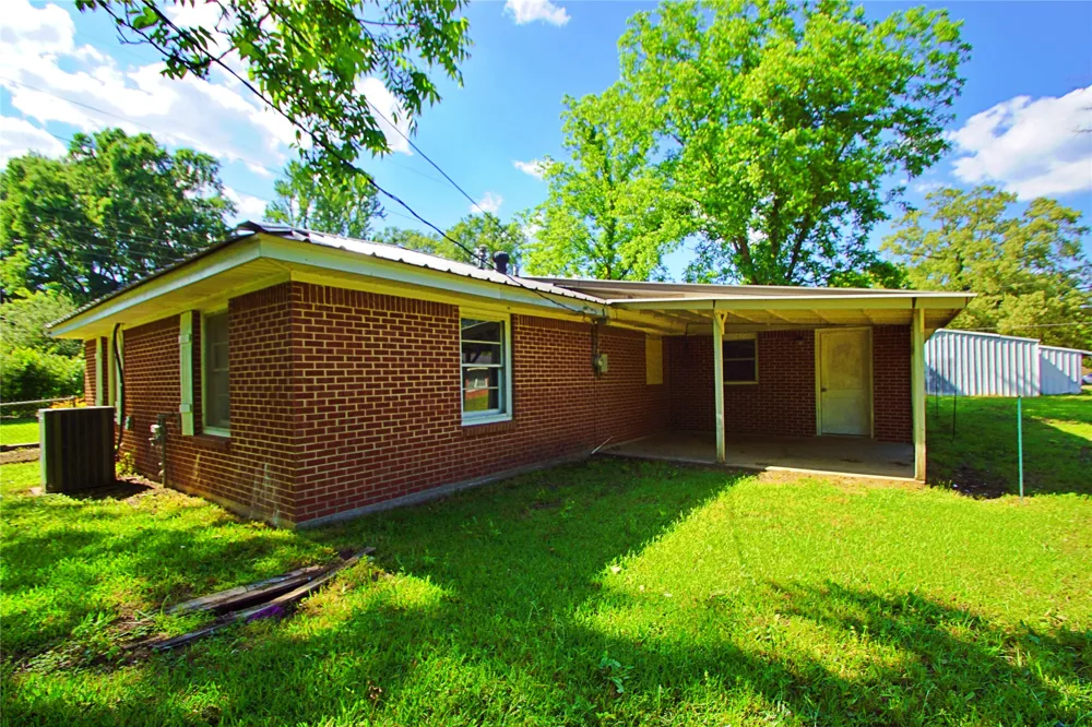 104 Orr Street Sarepta, LA 71071