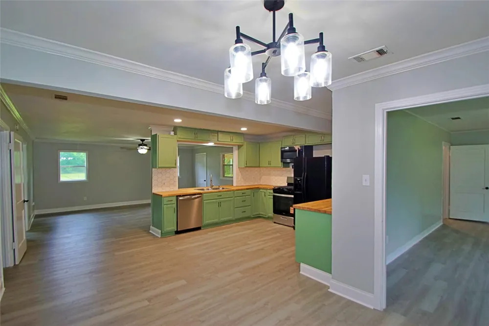 104 Orr Street Sarepta, LA 71071