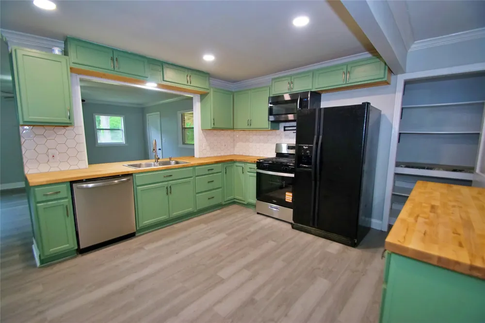 104 Orr Street Sarepta, LA 71071