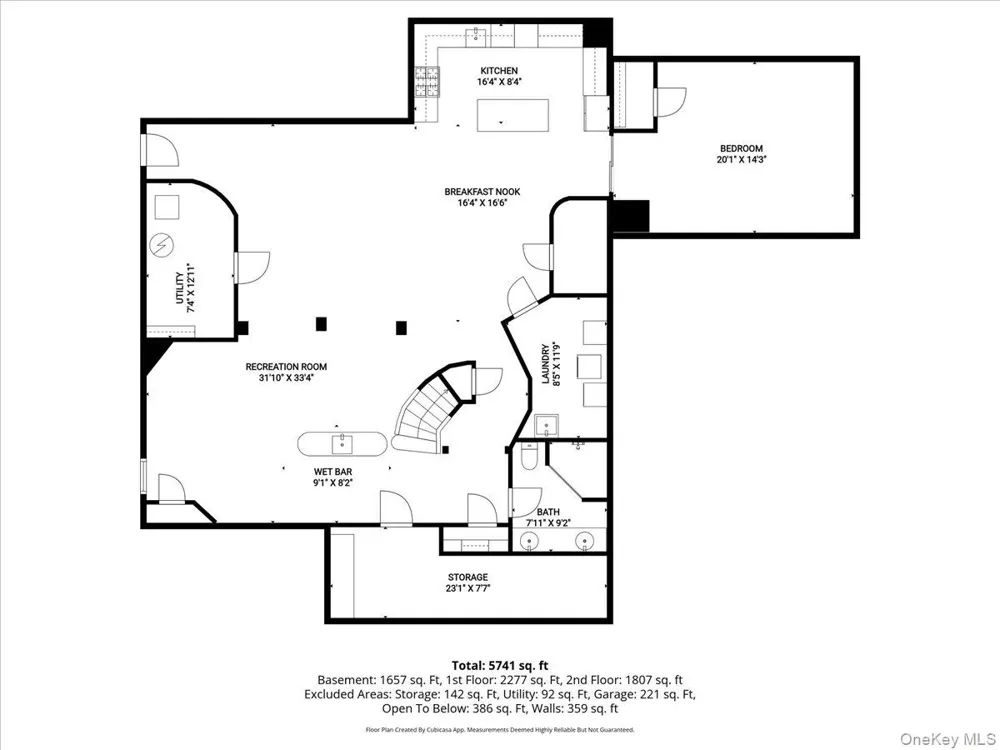 21 Chauncey Place Woodbury, NY 11797