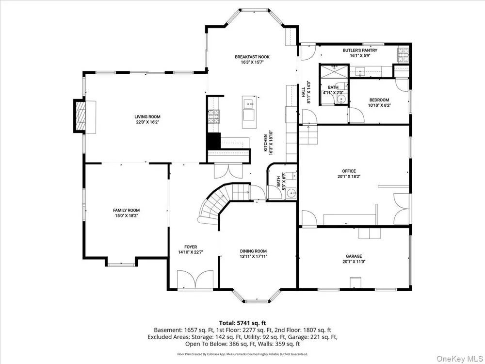 21 Chauncey Place Woodbury, NY 11797