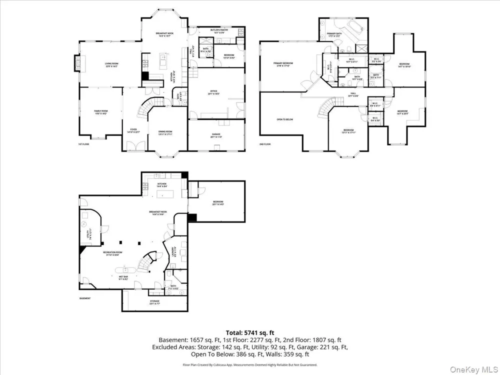 21 Chauncey Place Woodbury, NY 11797