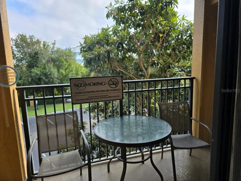 12556 FLORIDAYS RESORT DRIVE #A-201 Orlando, FL 32821
