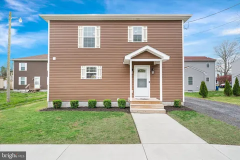 5 HILLSIDE AVENUE