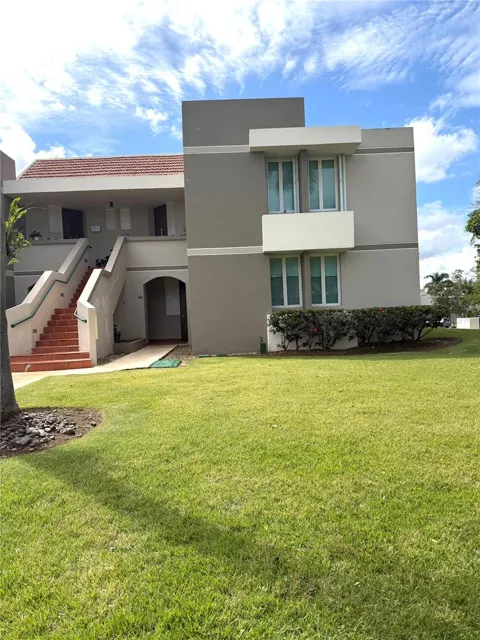 693 NORTH COAST VILLAGE #236