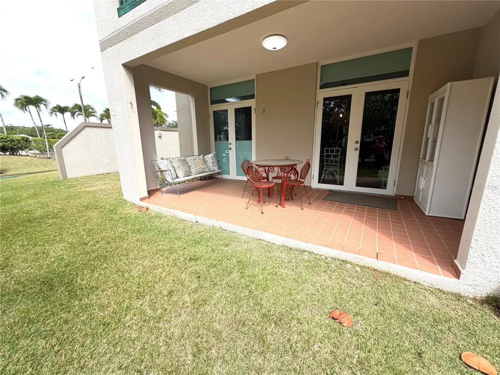 693 NORTH COAST VILLAGE #236 Vega Alta, PR 00692