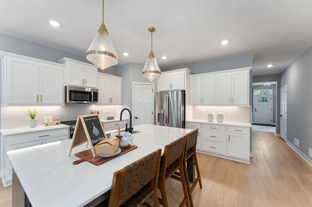 542 Tulare Terrace Newport, MN 55055