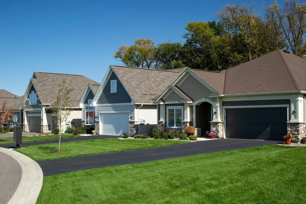 542 Tulare Terrace Newport, MN 55055
