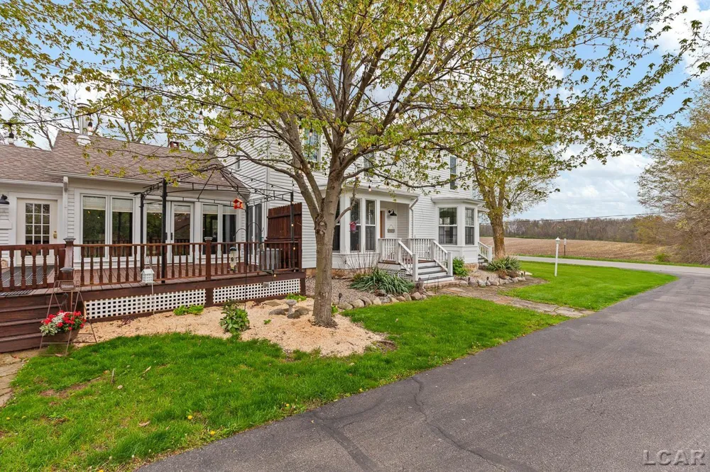 6518 Rogers Highway Raisin Township, MI 49286