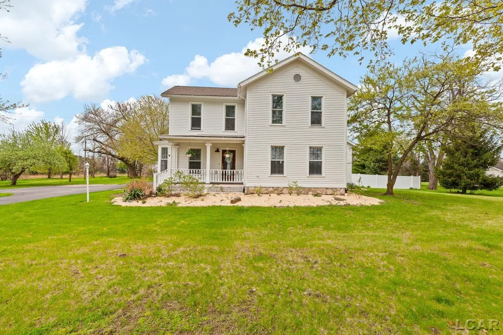 6518 Rogers Highway Raisin Township, MI 49286