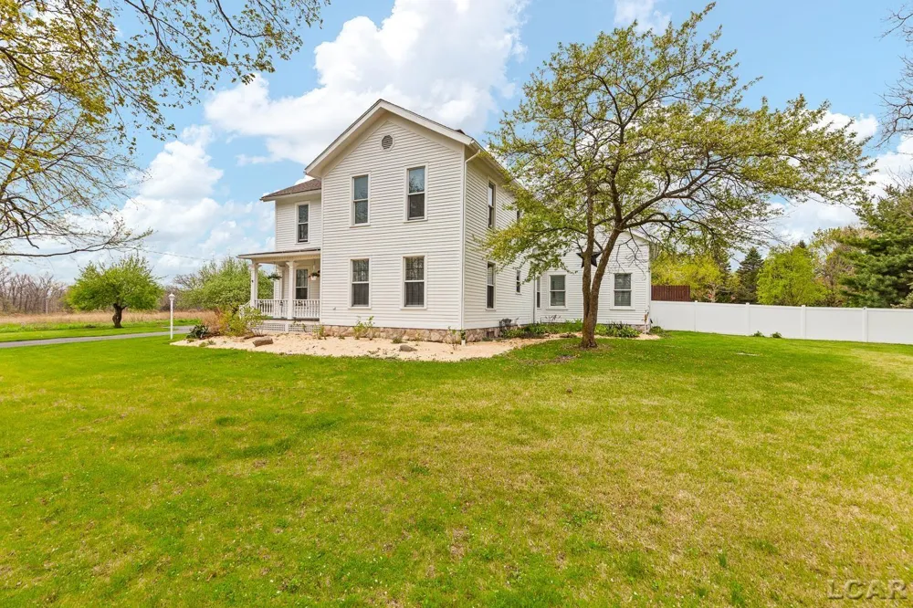 6518 Rogers Highway Raisin Township, MI 49286
