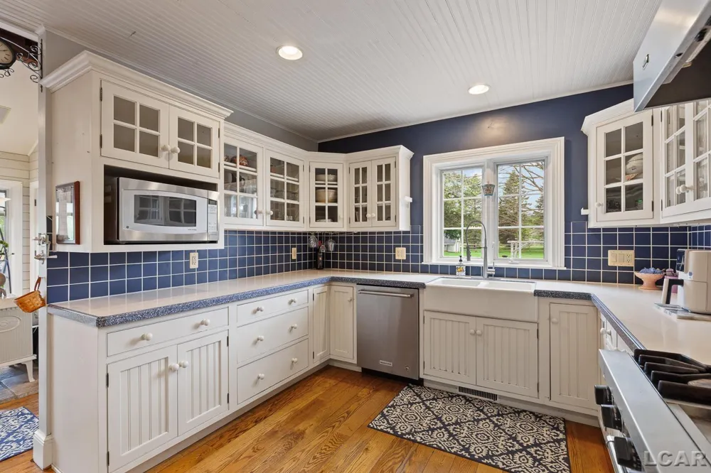 6518 Rogers Highway Raisin Township, MI 49286