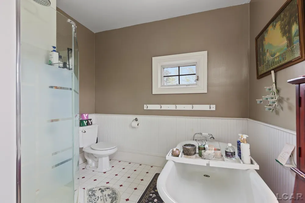 6518 Rogers Highway Raisin Township, MI 49286