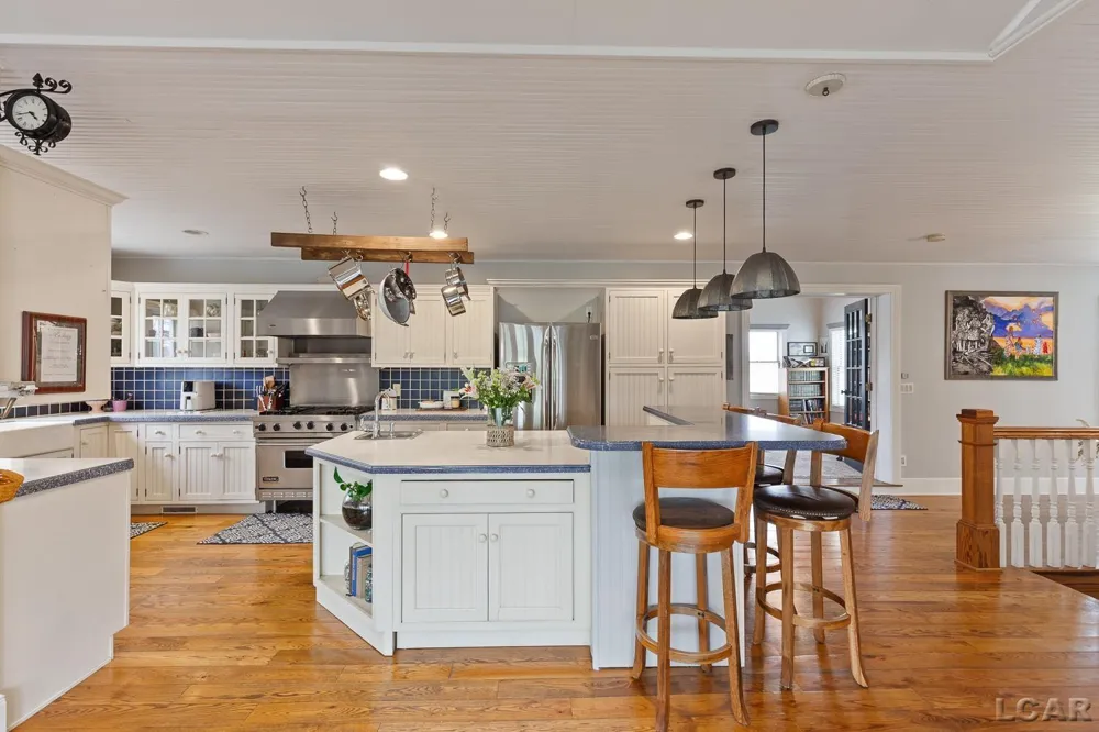 6518 Rogers Highway Raisin Township, MI 49286
