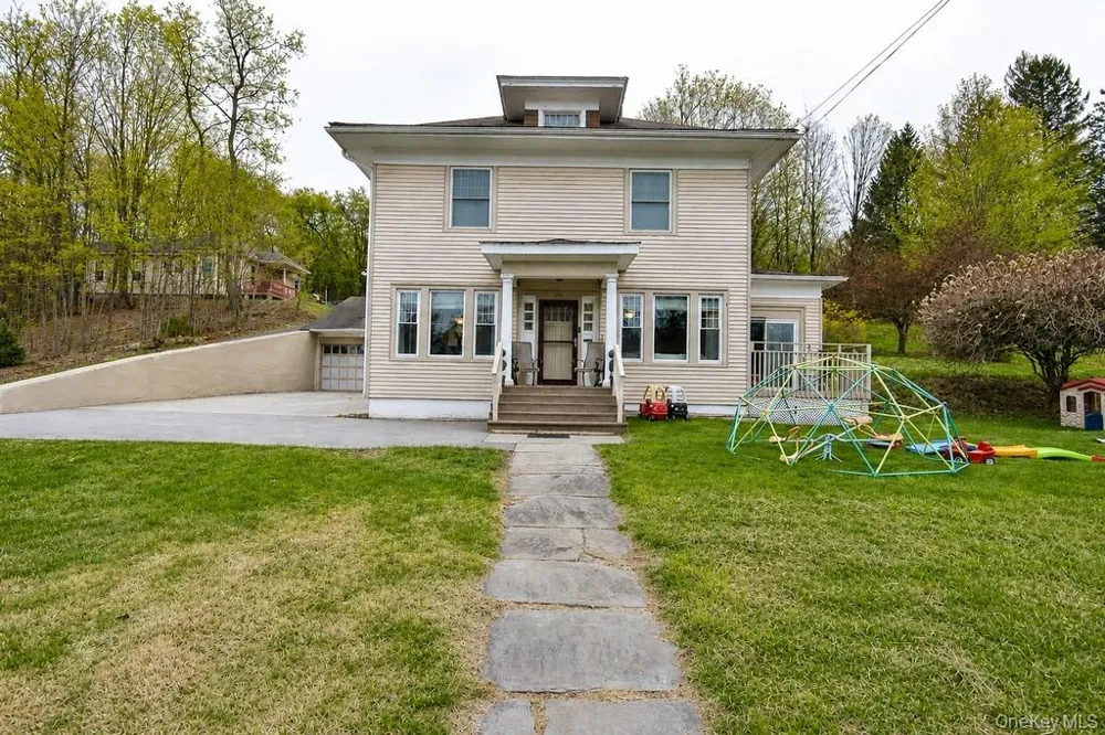 278 S Main Street Liberty, NY 12754