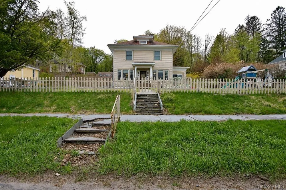278 S Main Street Liberty, NY 12754