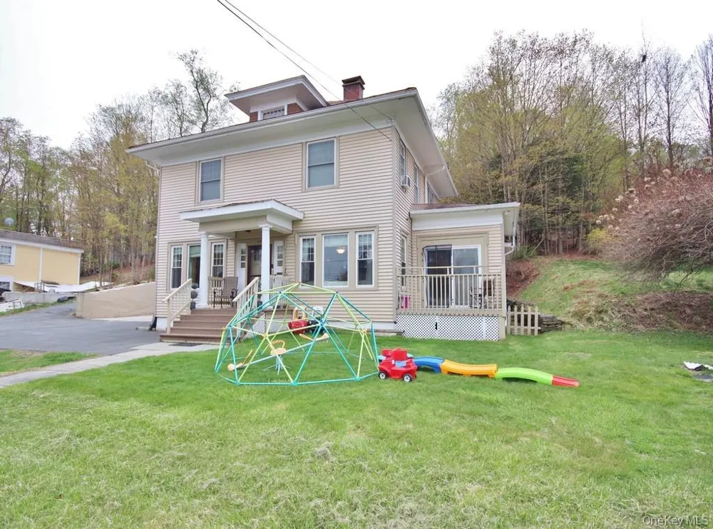 278 S Main Street Liberty, NY 12754