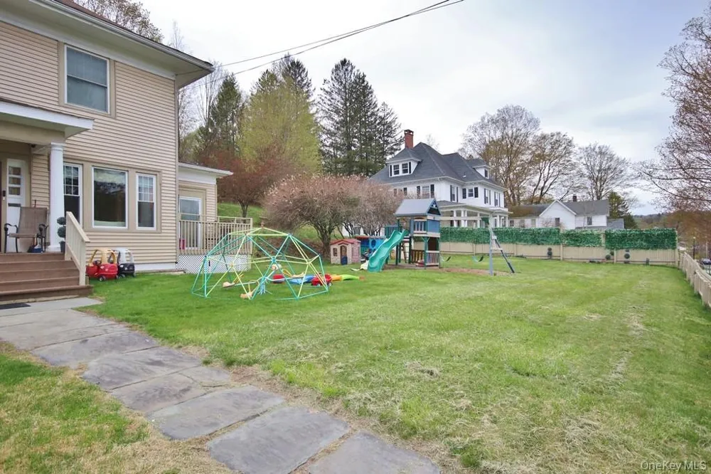 278 S Main Street Liberty, NY 12754