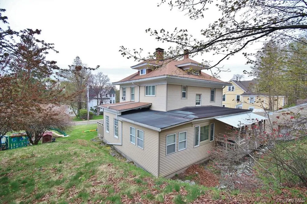 278 S Main Street Liberty, NY 12754