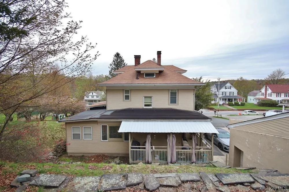 278 S Main Street Liberty, NY 12754