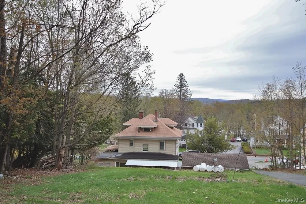 278 S Main Street Liberty, NY 12754