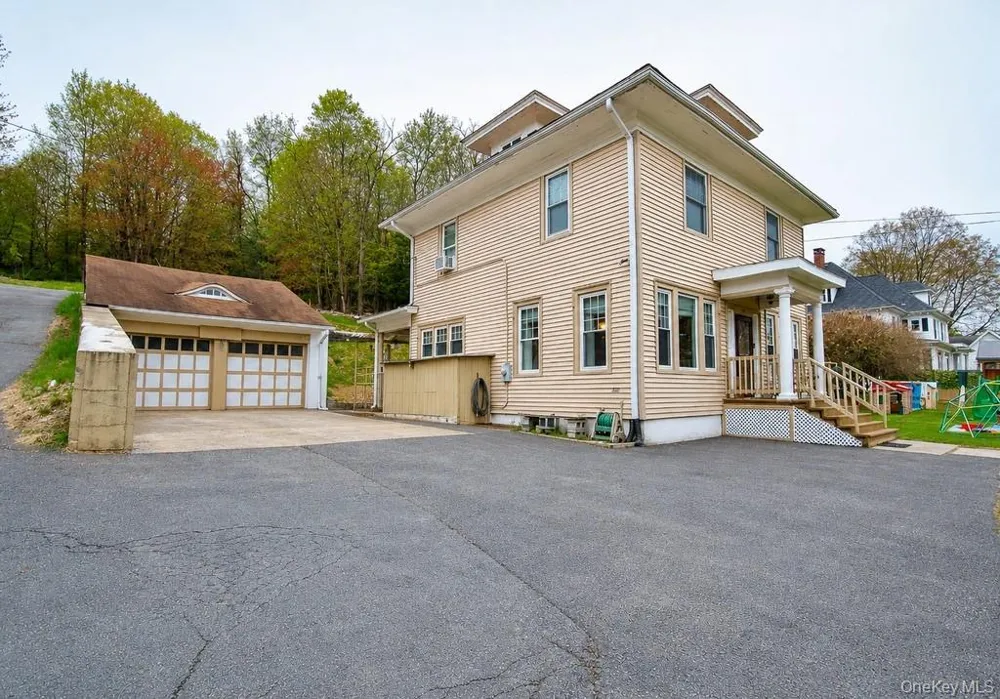278 S Main Street Liberty, NY 12754
