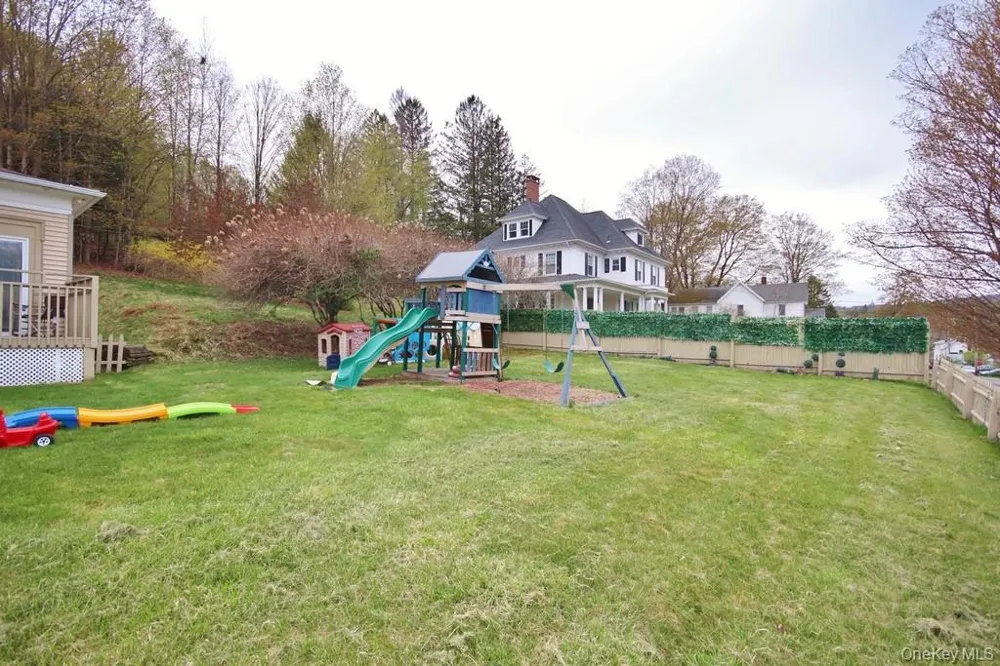 278 S Main Street Liberty, NY 12754