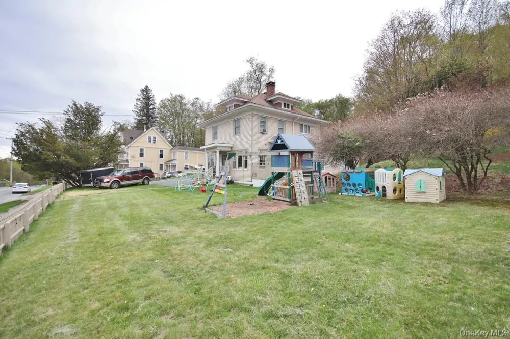 278 S Main Street Liberty, NY 12754