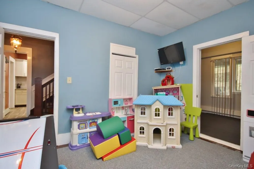 278 S Main Street Liberty, NY 12754