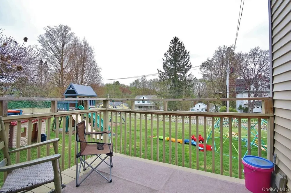 278 S Main Street Liberty, NY 12754