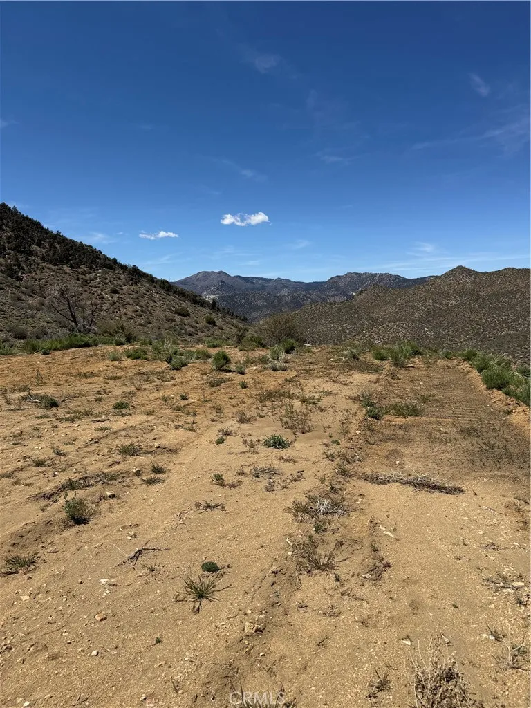 310-040-017 Pine Creek Valley Road Kennedy Meadows, CA 93527