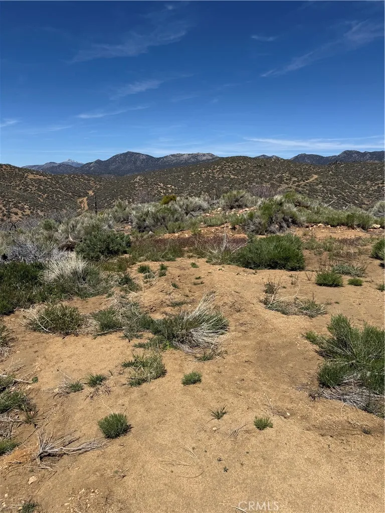 310-040-017 Pine Creek Valley Road Kennedy Meadows, CA 93527