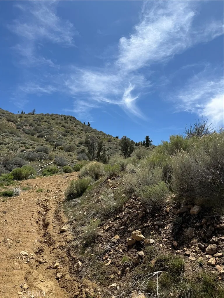 310-040-017 Pine Creek Valley Road Kennedy Meadows, CA 93527