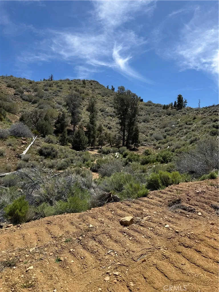 310-040-017 Pine Creek Valley Road Kennedy Meadows, CA 93527