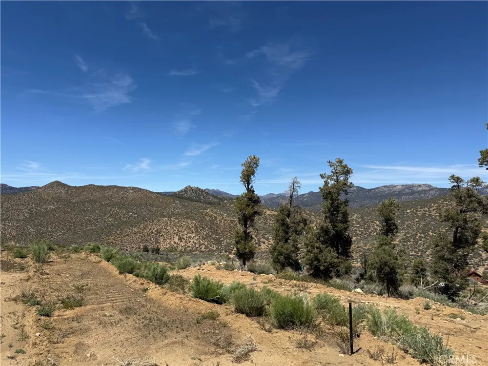 310-040-017 Pine Creek Valley Road Kennedy Meadows, CA 93527