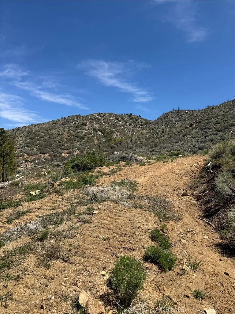 310-040-017 Pine Creek Valley Road Kennedy Meadows, CA 93527