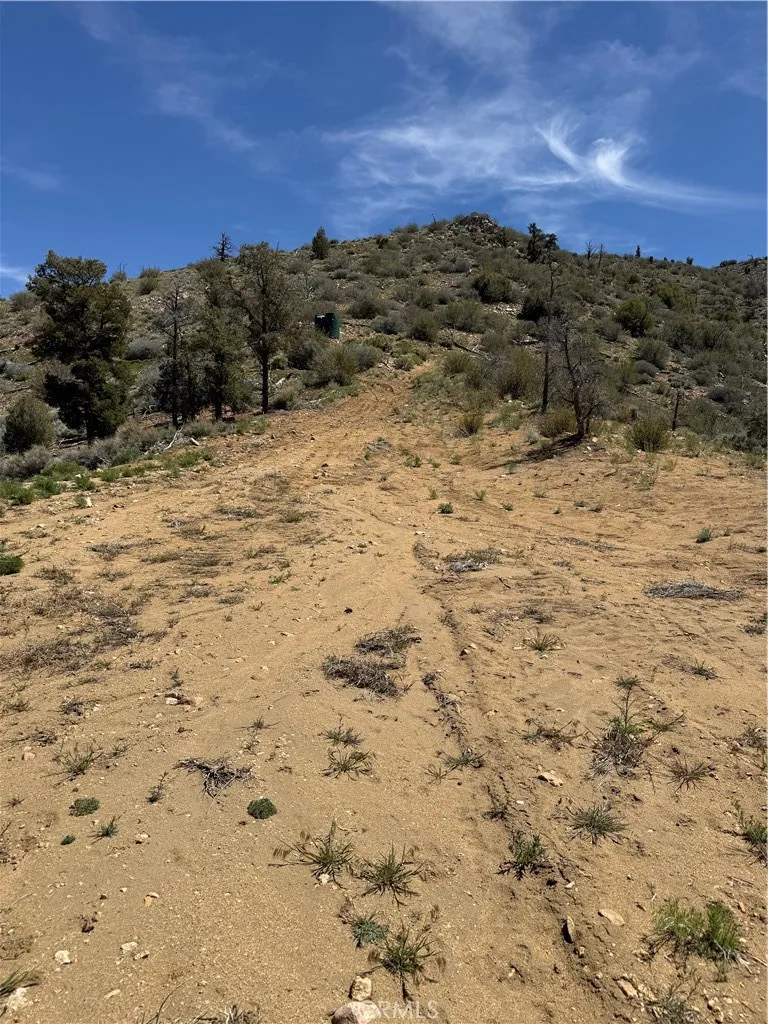 310-040-017 Pine Creek Valley Road Kennedy Meadows, CA 93527