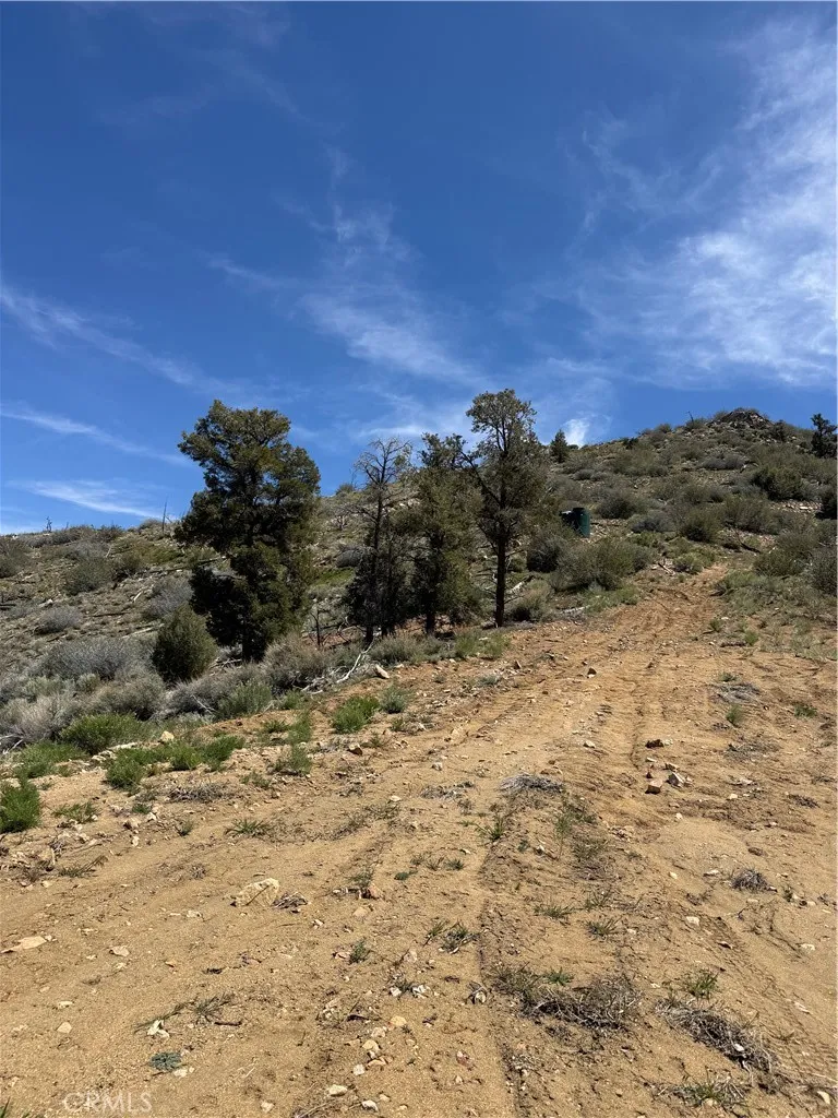 310-040-017 Pine Creek Valley Road Kennedy Meadows, CA 93527
